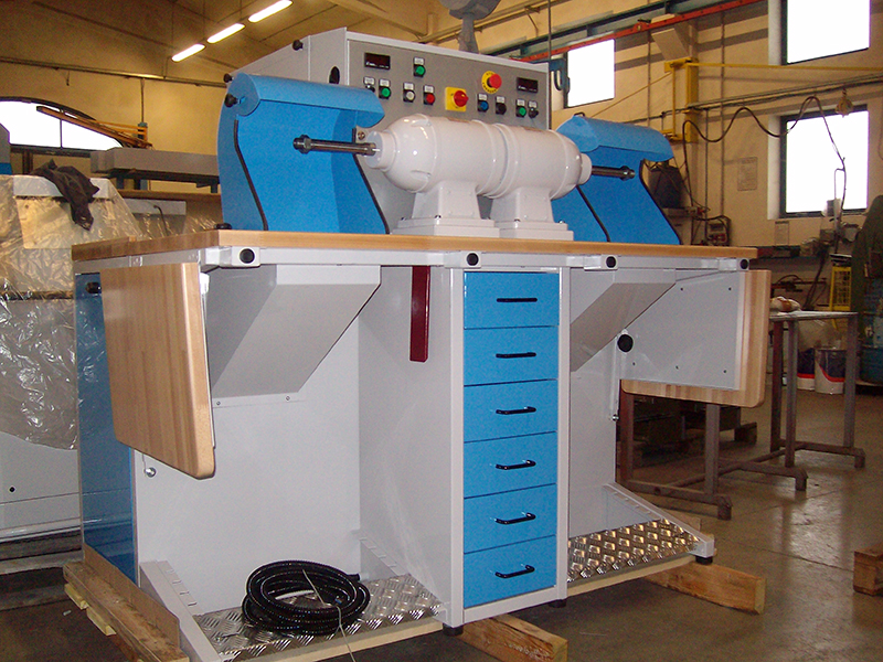 Banco Vibrante Per Calcestruzzo 50W, 3000-3600 Giri/min, Carico 10 Kg, Piastra In Acciaio Inox